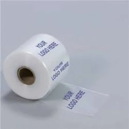 Flexo Printed LDPE Film & Liner